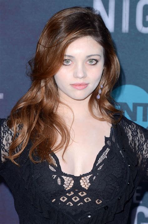 india eisley